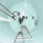 Зачистка резервуаров
